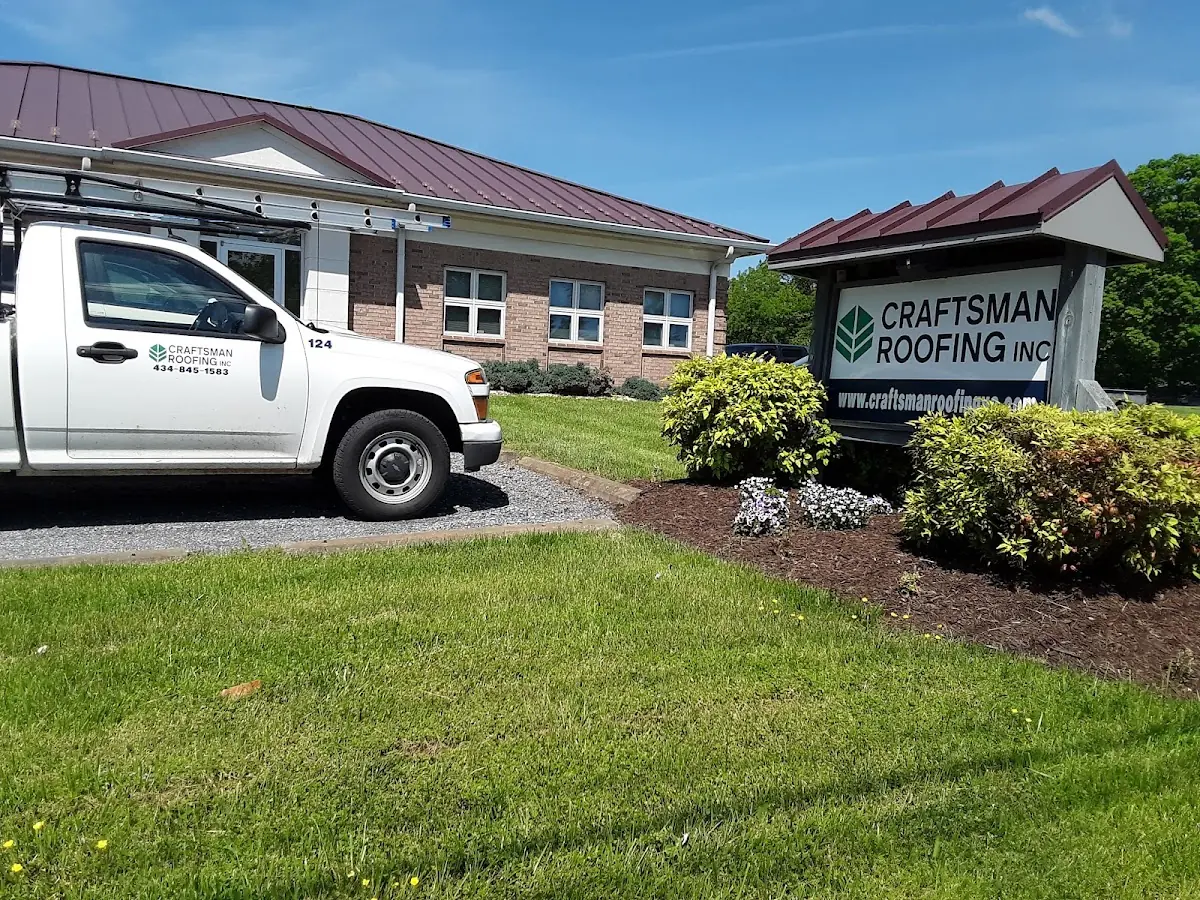 Quality Soffit & Fascia Repair by experienced craftsmen in City Center